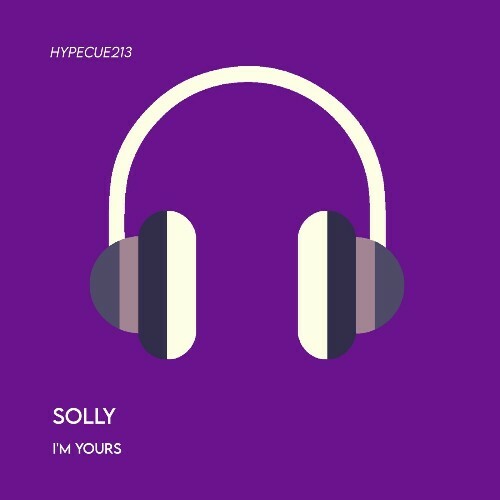  Solly - I'm Yours (2025) 