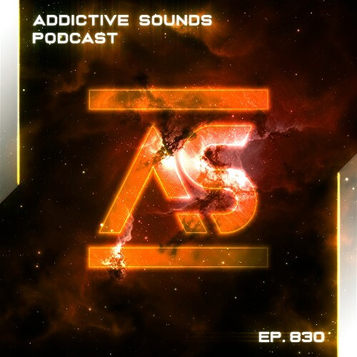 Addictive Sounds — Addictive Sounds Podcast 830 (2026-06-19)
