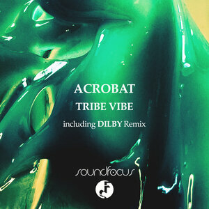  Acrobat - Tribe Vibe (2024) 