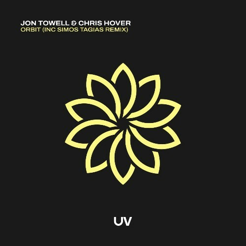  Jon Towell & Chris Hover - Orbit (2026) 