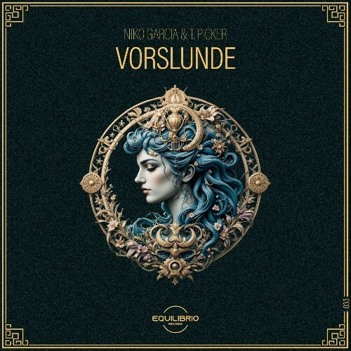  Niko Garcia & T.Picker - Vorslunde (2025) 