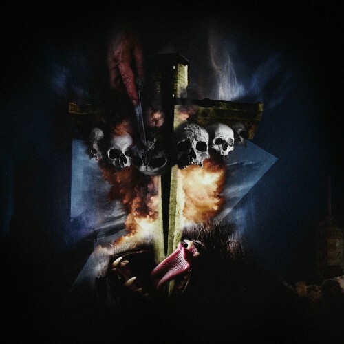  BreakCode - Noise Making Tyrants (2025) 