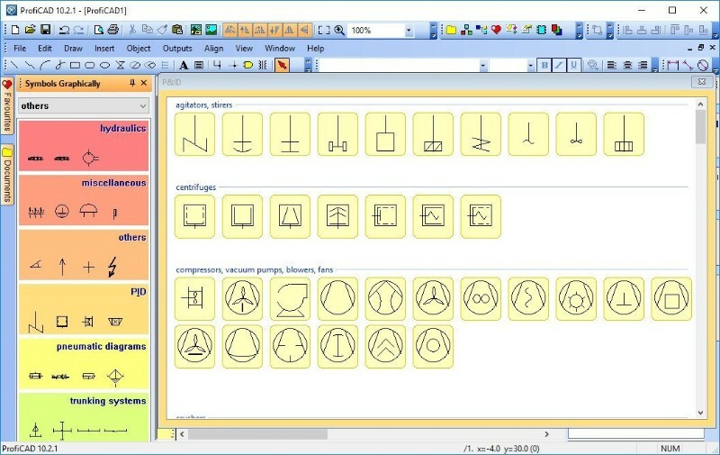 ProfiCAD 13.5.4 Multilingual