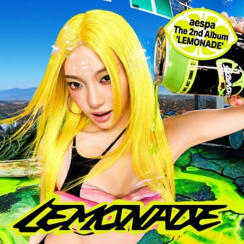  aespa - LEMONADE (NINGNING Special Version) (2026) 