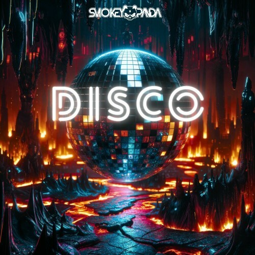  Smokey Panda - Disco (2025) 