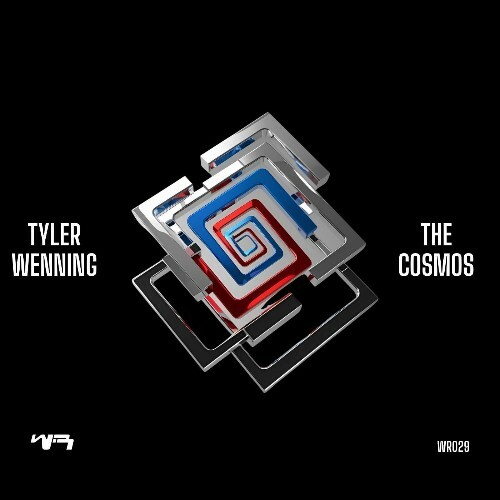  Tyler Wenning - The Cosmos (2025) 
