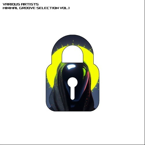  Minimal Groove Selection Vol.1 (2026) 