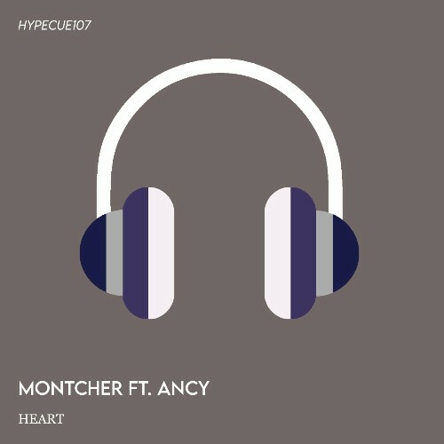  Montcher ft. Ancy - Heart (2024) 