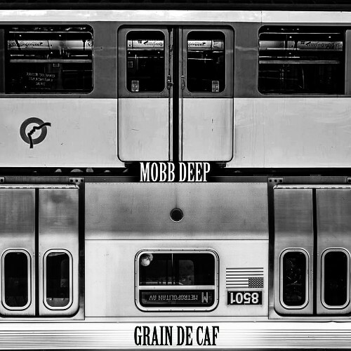  Grain de Caf' - Mobb Deep (Feat Vin'S da Cuero) (2026) 