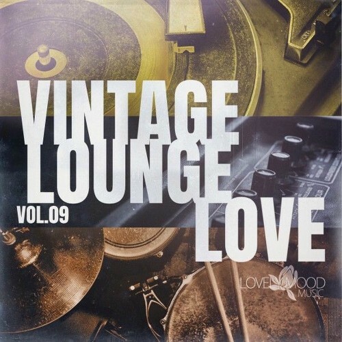  Vintage Lounge Love, Vol. 9 (2025) 
