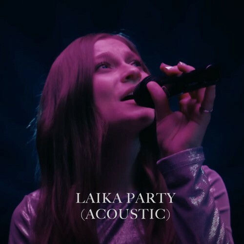  EMMY - Laika Party (Acoustic) (2025) 
