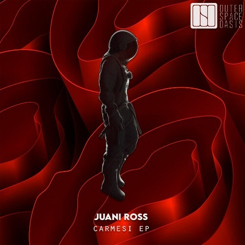 Juani Ross - Carmesí (2025)