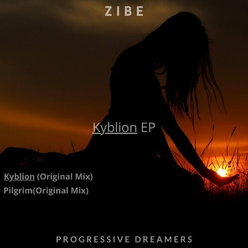  Zibe - Kyblion (2024) 