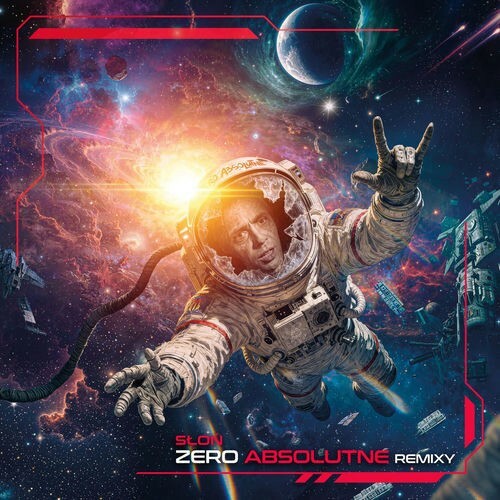  Slon - Zero Absolutne Remixy (2026) 