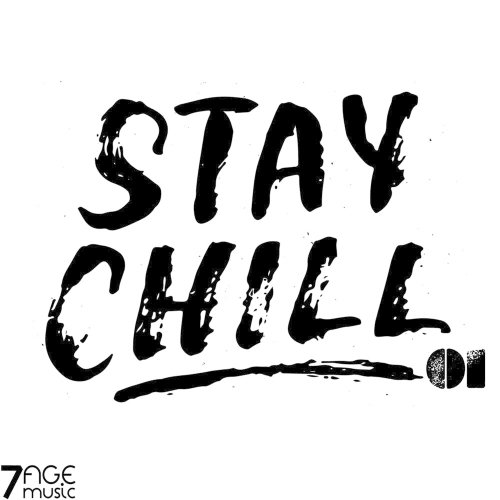  Stay Chill, Vol. 01 (2025) 