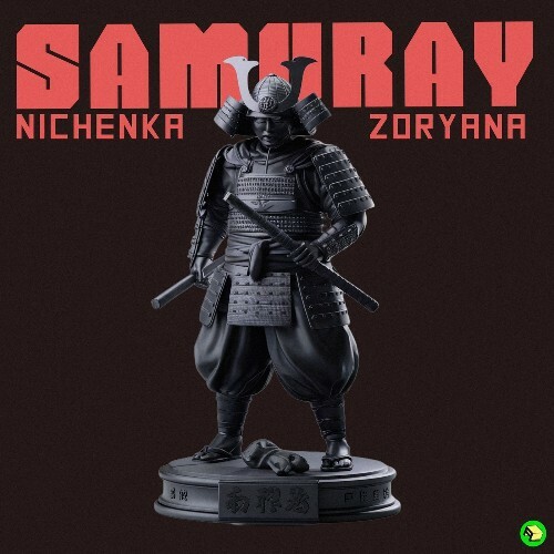 Nichenka Zoryana - Samuray (2025)