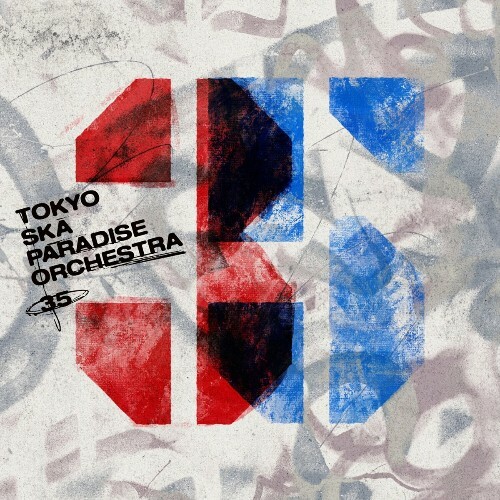  Tokyo Ska Paradise Orchestra - 35 (2024) 