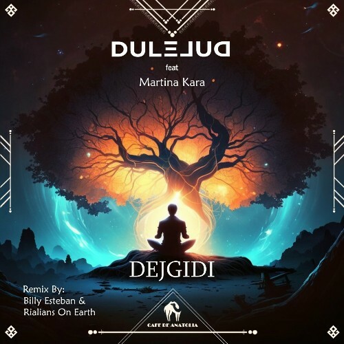  DULELUD feat. Martina Kara - Dejgidi (2024) 