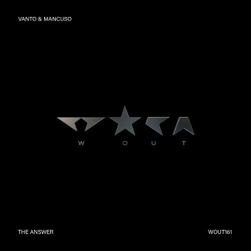  Vanto & Mancuso - The Answer (2025) 