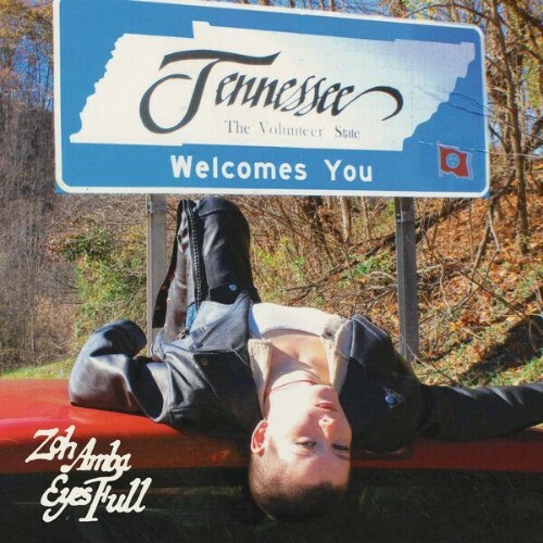 Zoh Amba — Eyes Full (2026)