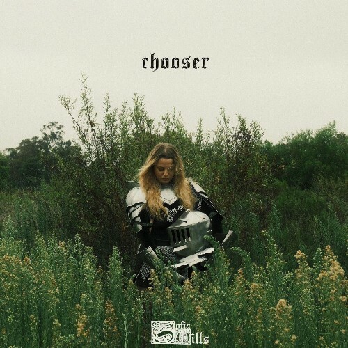  Sofia Mills - Chooser (2025) 