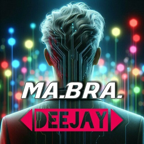 MP3:  Ma.Bra. - Deejay (2024) Онлайн