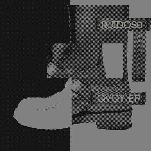  Ruidoso - QVQY (2025) 