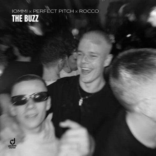 IOMMI x Perfect Pitch x Rocco - The Buzz (2025) IOMMI x Perfect Pitch x Rocco - The Buzz (2025)
