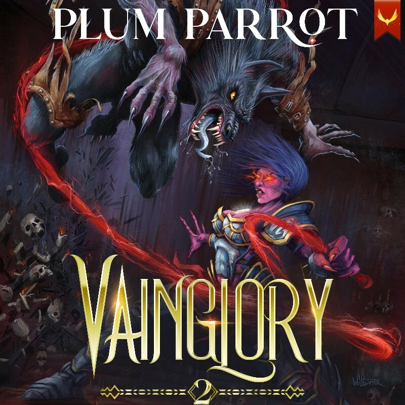 Vainglory Book 2 (Rebecca Konyndyk DeYoung) Vainglory Book 2 (Rebecca Konyndyk DeYoung)