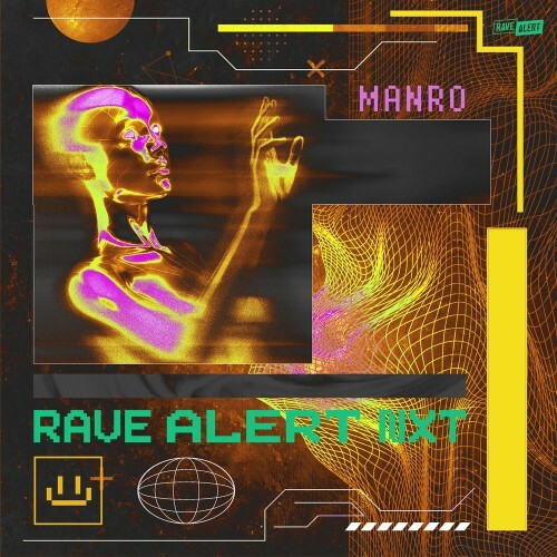 MANRO — The Party (2026)