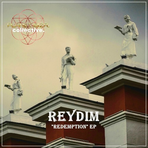  Reydim - Redemption (2025) 