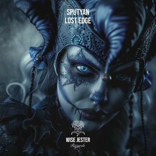  Sputyan - Lost Edge (2025) 