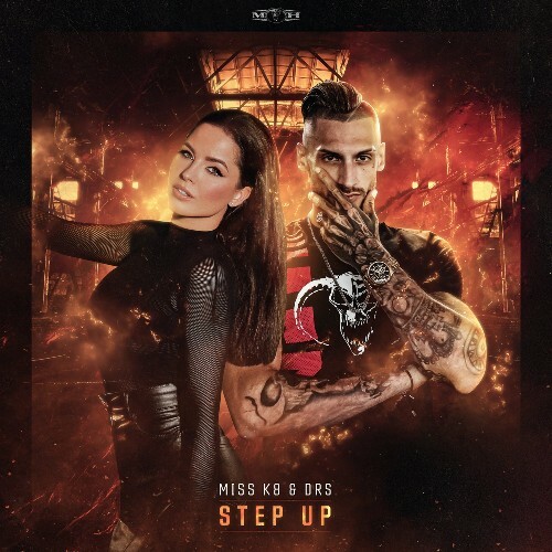  Drs & Miss K8 - Step Up (2024) 