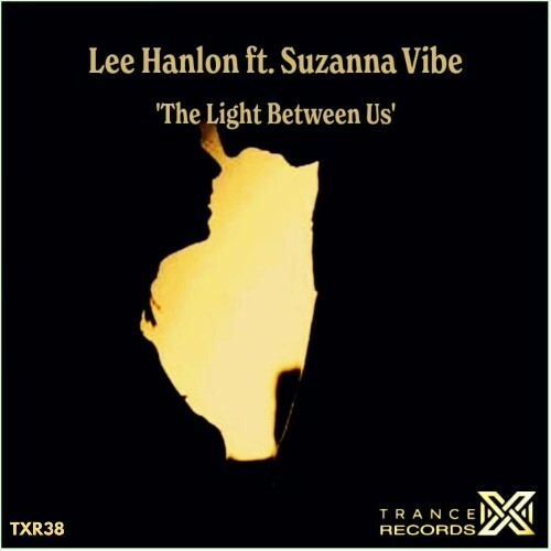  Lee Hanlon Feat Suzanna Vibe - The Light Between Us (2024) 