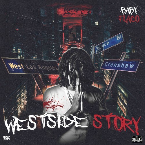  Baby Flaco - Westside Story (2024) 