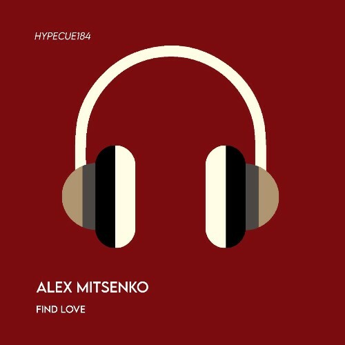  Alex Mitsenko - Find Love (2025) 