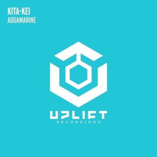 VA - Kita-Kei - Aquamarine (2022) (MP3)