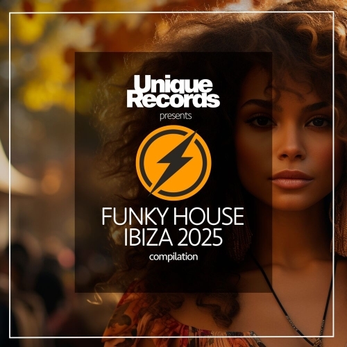  Funky House ibiza 2025 (2025) 