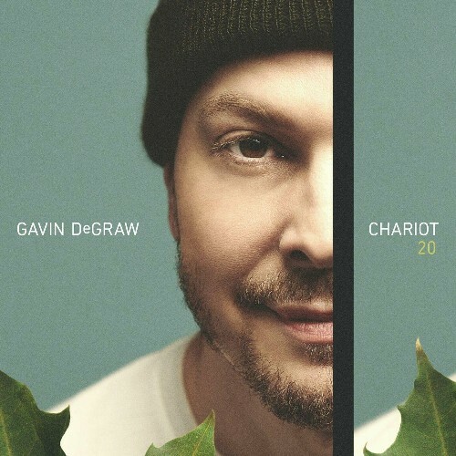  Gavin DeGraw - Chariot 20 (2024) 