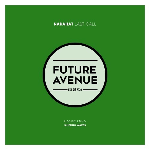  Narahat - Last Call (2025) 