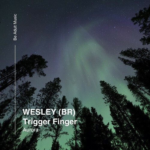  Trigger Finger, WESLEY (BR) - Aurora (2025) 