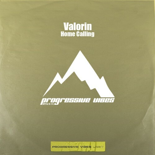 Valorin - Home Calling (2025) Valorin - Home Calling (2025)