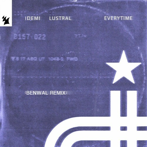  Idemi & Lustral - Everytime (Benwal Remix) (2026) 