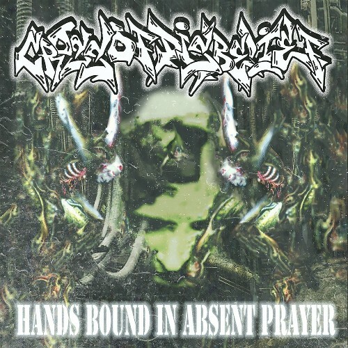  Cross Of Disbelief - Hands Bound In Absent Prayer (2024)  MEUPPYL_o