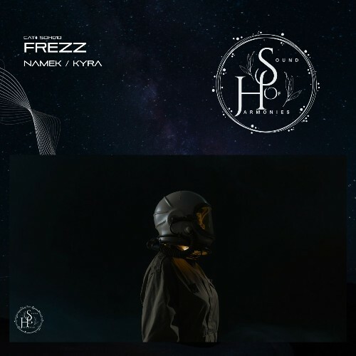 Frezz - Namek (2025) Frezz - Namek (2025)