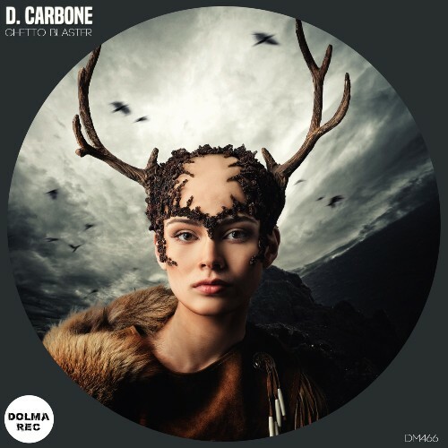  D. Carbone - Ghetto Blaster (2025) 