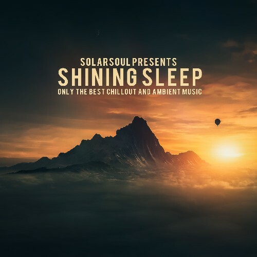  Solarsoul Presents - Shining Sleep Episode 036: Daydreamer (2024-12-27) 