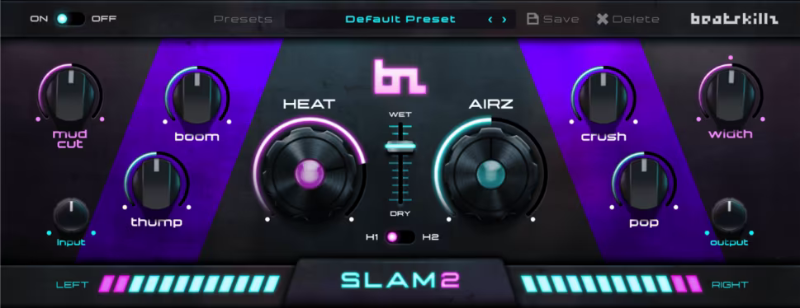 BeatSkillz Slam2 V1.3 U2B MacOS BeatSkillz Slam2 V1.3 U2B MacOS