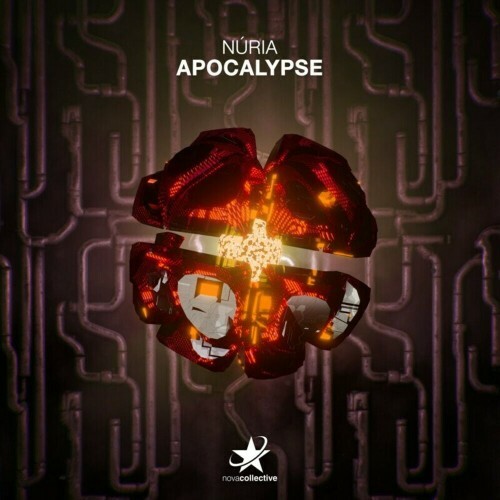  NURIA (DE) - Apocalypse (Extended Mix) (2023) 