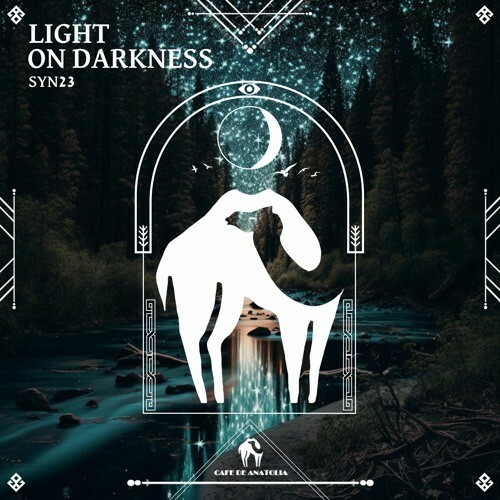  SYN23 - Light on Darkness (2023) 